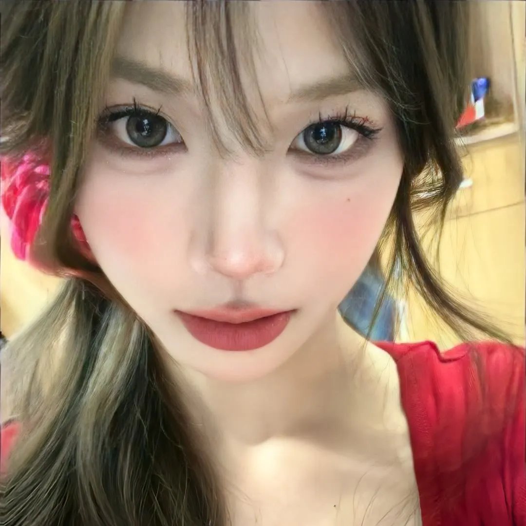 合租男女